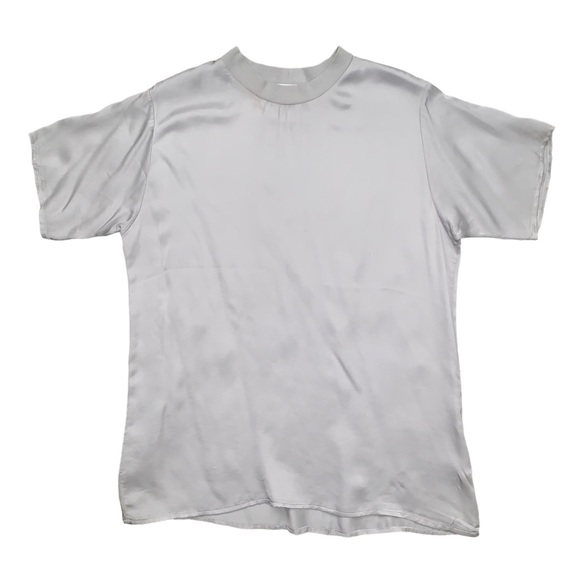 Short Sleeved Blouse by S’EDGE Apparel - Picture 1 of 10